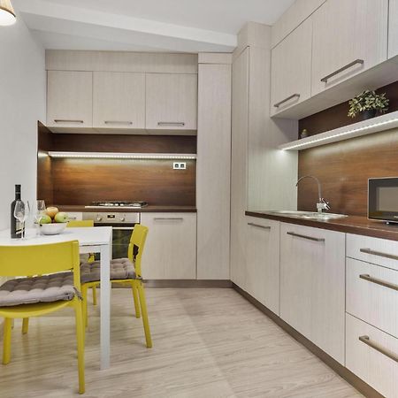 Apple Apartment Μπρατισλάβα Εξωτερικό φωτογραφία