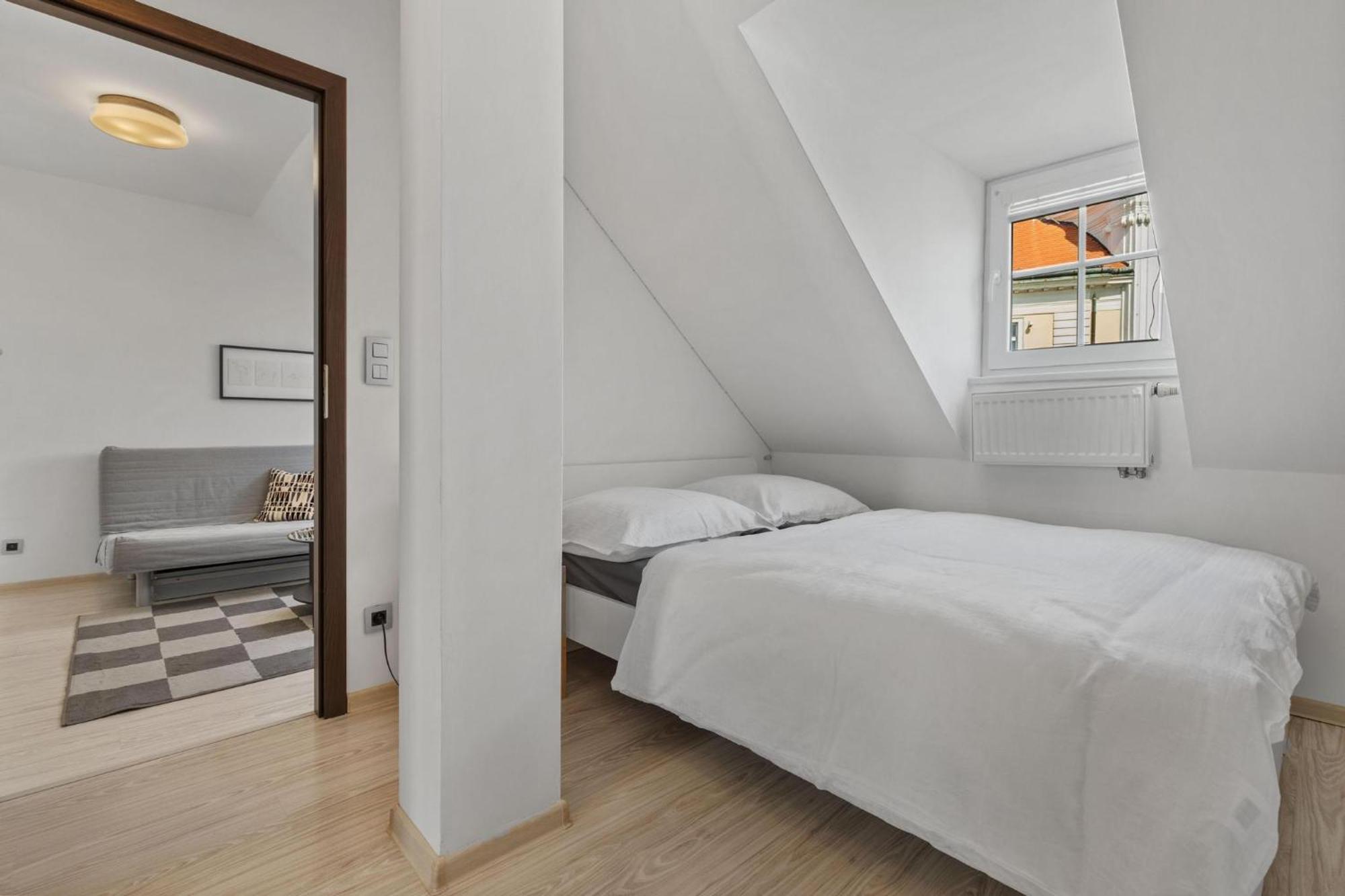 Apple Apartment Μπρατισλάβα Εξωτερικό φωτογραφία